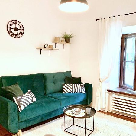 Old Town Apartment-City Centre Варшава Екстер'єр фото