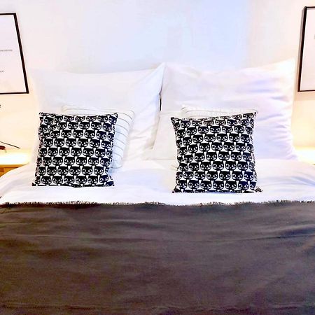 Old Town Apartment-City Centre Варшава Екстер'єр фото
