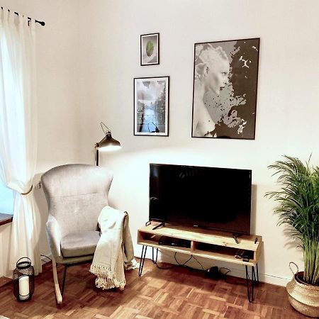 Old Town Apartment-City Centre Варшава Екстер'єр фото