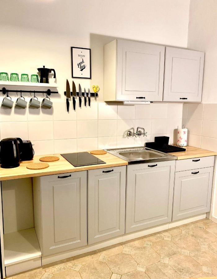 Old Town Apartment-City Centre Варшава Екстер'єр фото